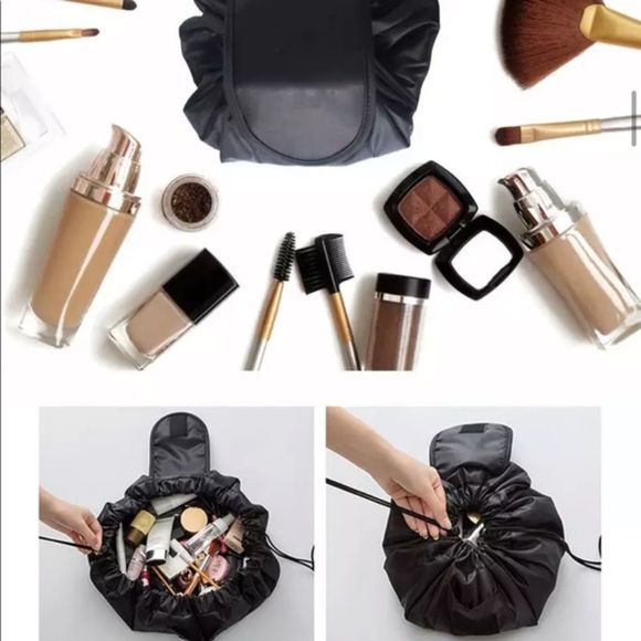 🔥🔥SALE🔥🔥X-LARGE Open Flat Waterproof Drawstring Storage Bag - Picture 2 of 13